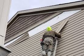 Affordable Siding Repair and Maintenance Services in Old Orchard, PA